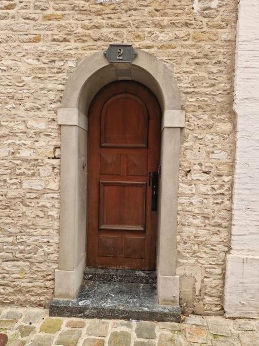 Le Clos Guivet Troyes Exterior photo
