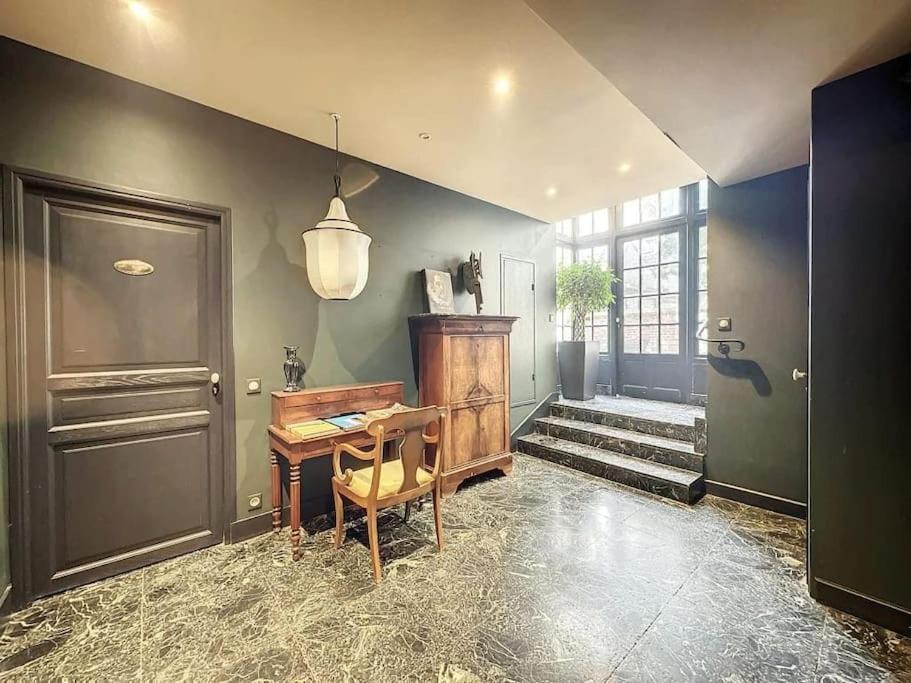 Le Clos Guivet Troyes Exterior photo
